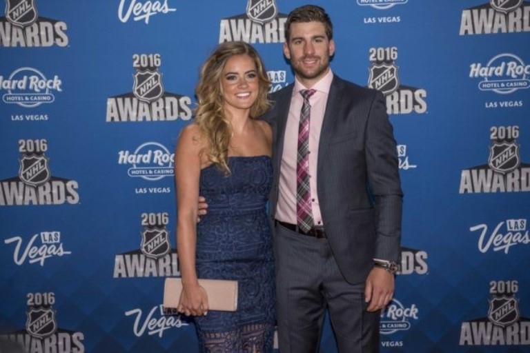 John Tavares – Biography, Wife or Fiance, Salary, Net Worth and Other Facts