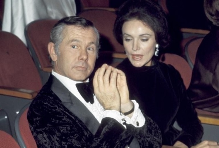 Joanna Holland – Bio, Family, Facts About Johnny Carson’s Ex-Wife