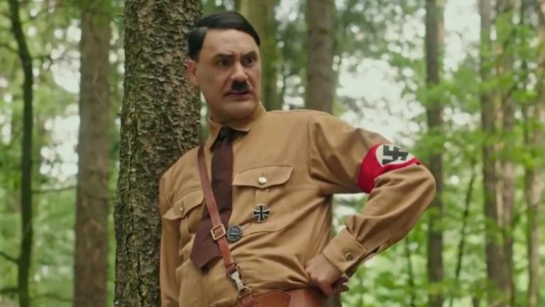 Jojo Rabbit: 5 Interesting Facts About Taika Waititi’s Nazi Comedy-drama
