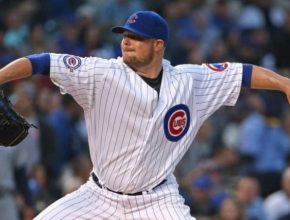 Jon Lester Stats, Wife, Salary, Age, Net Worth and Other Facts