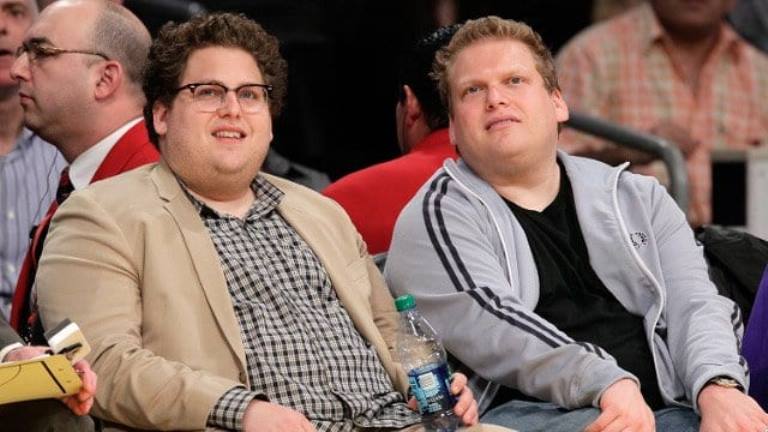 Jonah Hill Weight Loss Journey, Net Worth, Brother, Girlfriend Or Wife