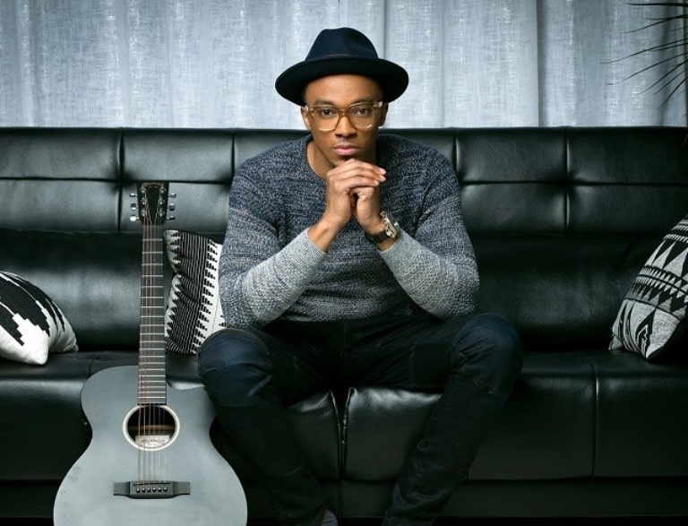 Jonathan McReynolds – Wife, Family Life & Other Facts You Must Know