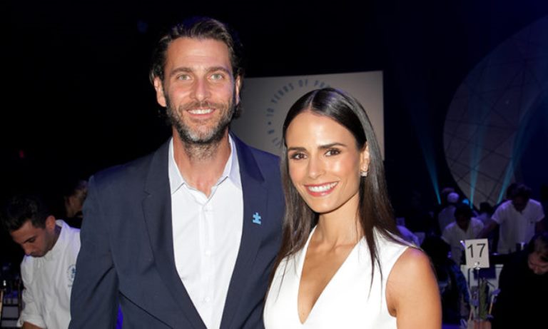 Who Is Jordana Brewster? Her Husband And Facts About Her Family