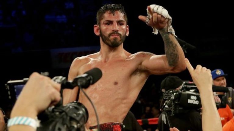 Jorge Linares Wife, Height, Weight, Body Measurements, Biography