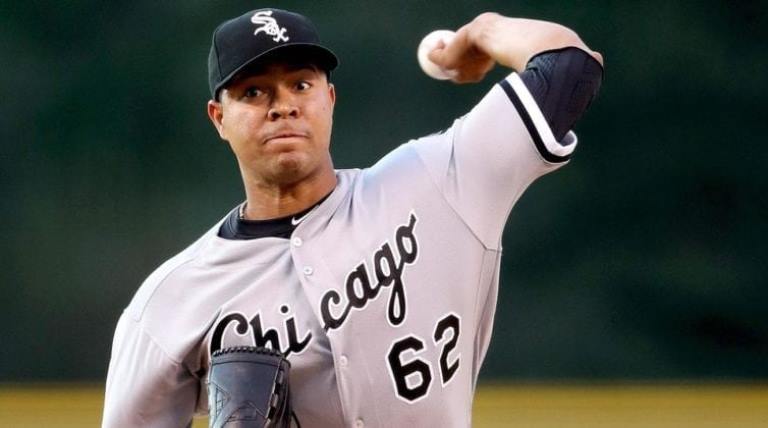 José Quintana Biography, Wife, Family and Everything You Need To Know