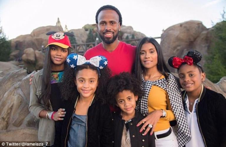 Who Is José Reyes Wife, What is His Relationship With Katherine Ramirez?