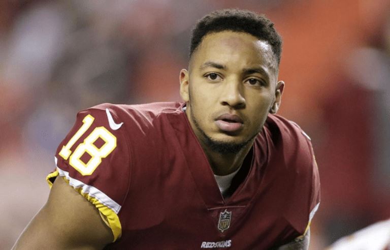 Josh Doctson Height, Age, Weight, Measurements, NFL Draft and Career 