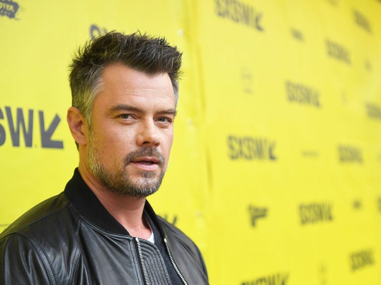 Josh Duhamel Relationship With Fergie, Wife, Kids, Family, Height, Net Worth