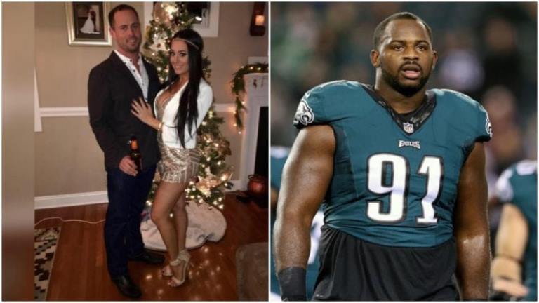 Who Is Joshua Jeffords? His Wife’s Relationship With Fletcher Cox