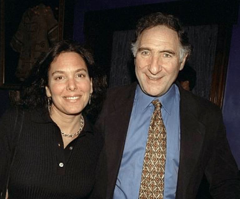 Who Is Judd Hirsch? His Age, Kids, What Happened To His Eyes? 
