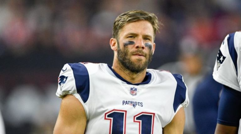 Does Julian Edelman Have A Wife or Girlfriend and Who Is His Daughter?