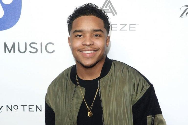 Justin Combs Biography: 5 Fast Facts About The American Footballer