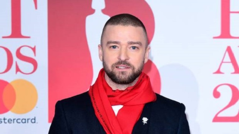 How Old Is Justin Timberlake and If Married Who Is The Wife? 