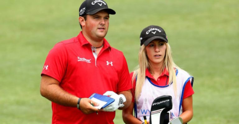 Justine Karain – Bio, Age, Family, Facts about Patrick Reed’s Wife
