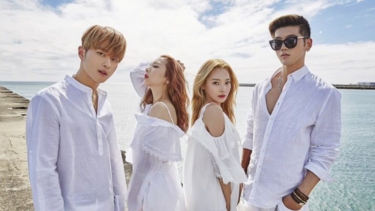 KARD Members Profile, Facts And Everything You Need To Know