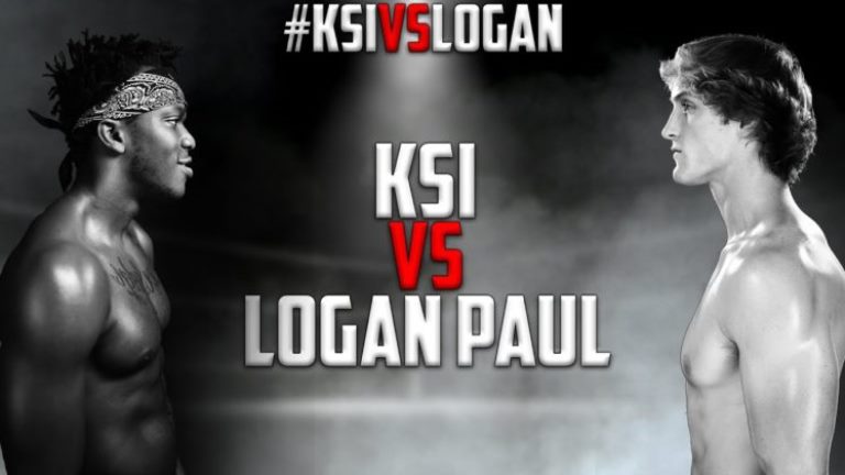 KSI Vs Logan Paul: When Is The Boxing Rematch? What We Know So Far
