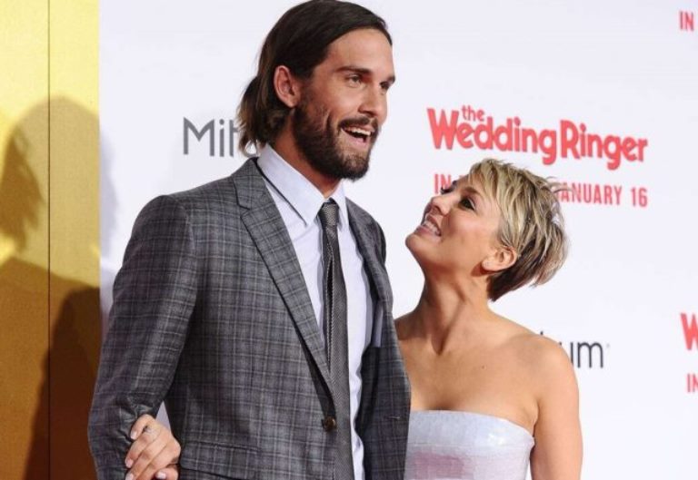 The Real Reason Kaley Cuoco and Ryan Sweeting’s Marriage Lasted Only 21 Months