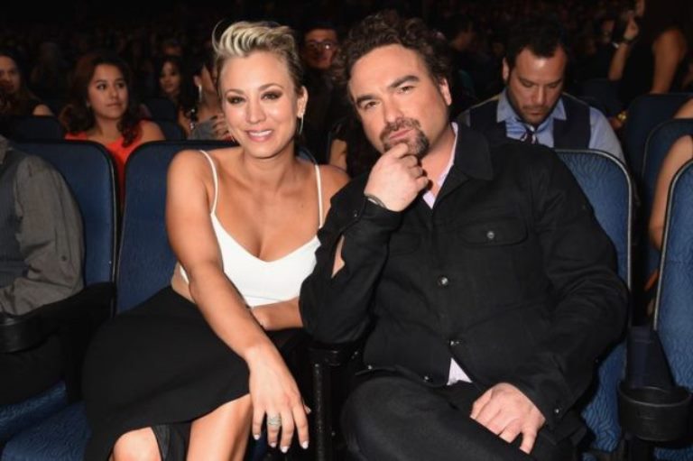 The Real Reason Kaley Cuoco and Ryan Sweeting’s Marriage Lasted Only 21 Months