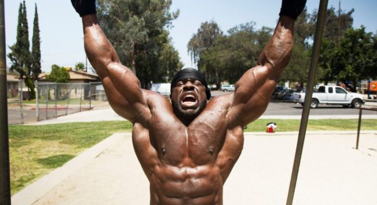 Kali Muscle Wife, Girlfriend, Divorce, Gay, Height, Weight, Age, Net Worth