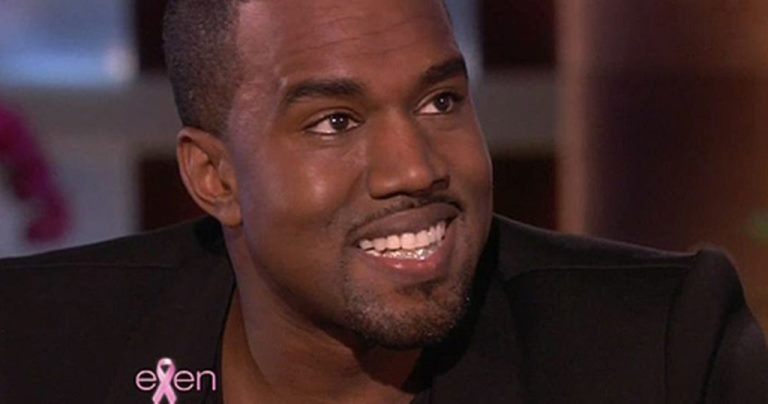 Kanye West Quotes, Tattoos and Teeth
