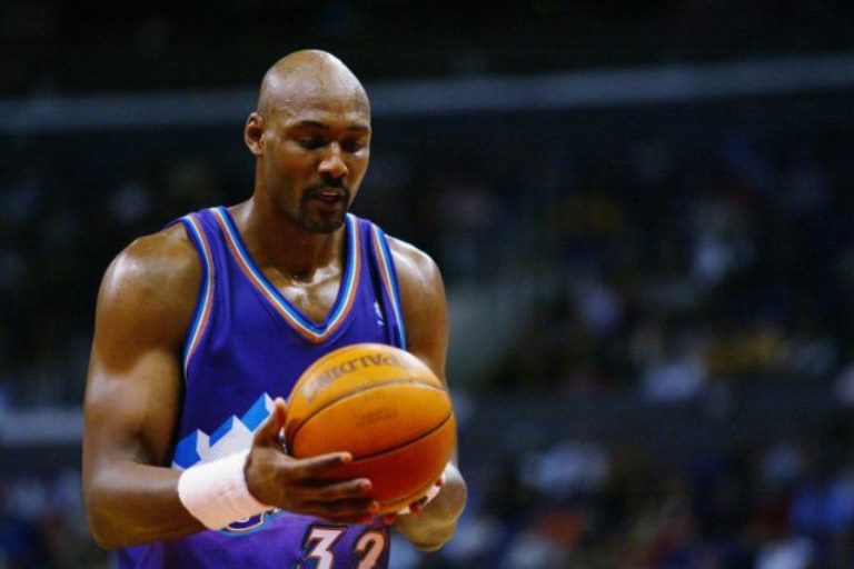 Top 10 Greatest Power Forwards of All Time in The History of NBA