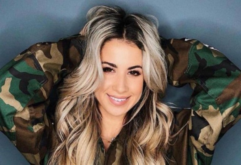 The Untold Truth of Katelyn Jae and Her Relationship With Kane Brown?