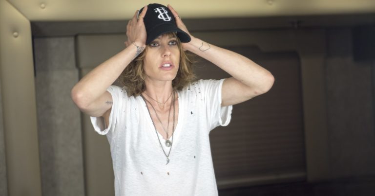Who Is Katherine Moennig, Who Is Her Wife and Where Is She Now?