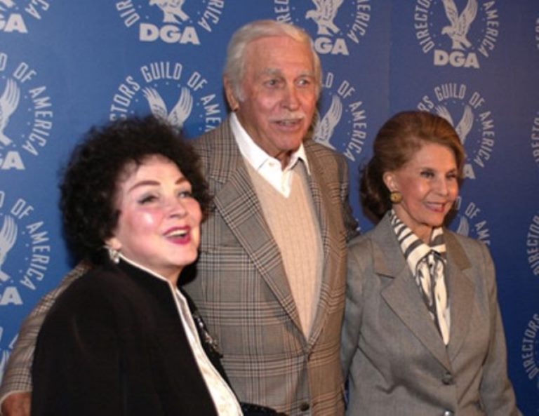 Who Is Howard Keel, How Tall Is He? His Wife, Biography, Net Worth