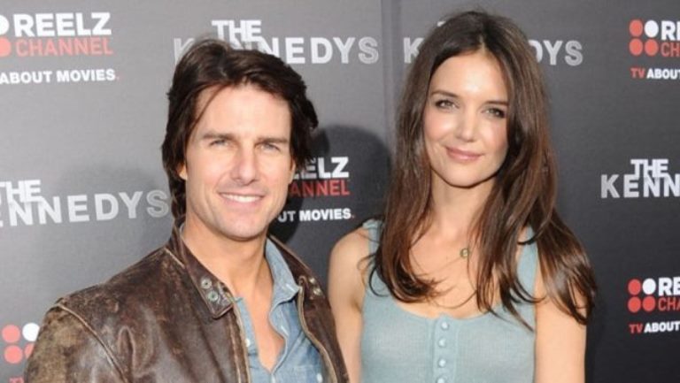 Katie Holmes Dating Life: Here Goes The List of Her Boyfriends and Ex Lovers 