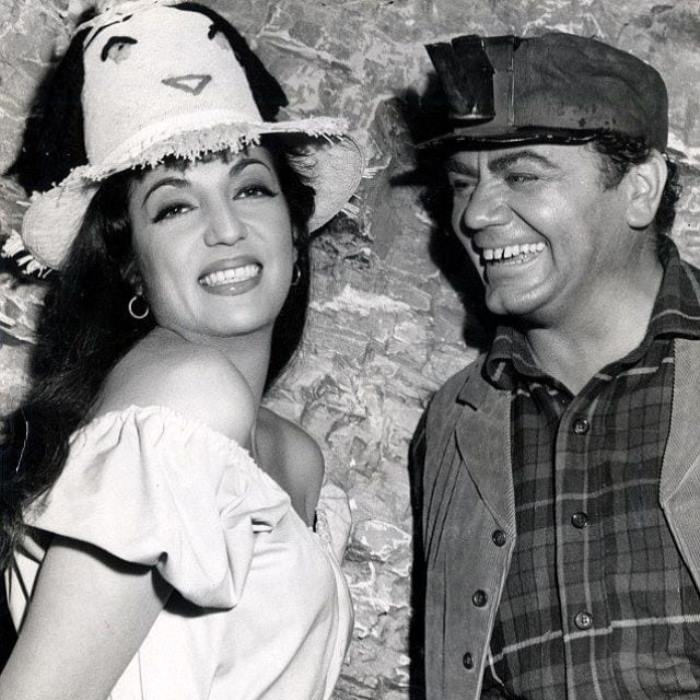 Who is Katy Jurado? Her Spouse and Other Relationships She Had
