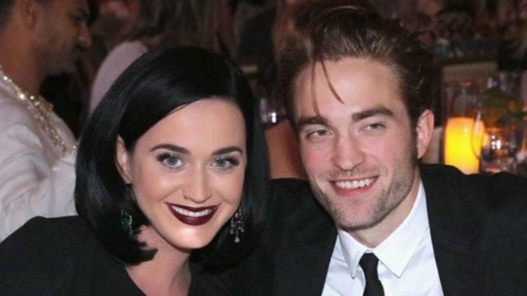 A Complete List of Current and Ex-girlfriends Robert Pattinson Has Dated