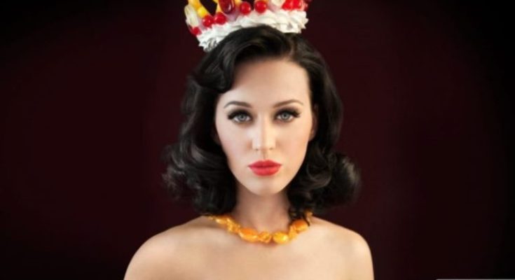 Katy Perry’s Height, Weight Measurements Bra Size