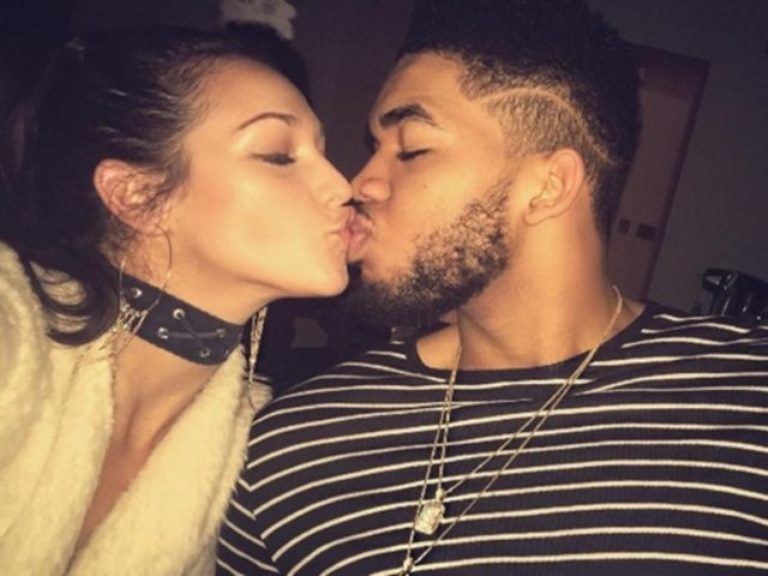 Kawahine Andrade – Bio & Facts About Karl-Anthony Towns’ Ex-Girlfriend