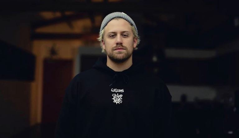 Kayzo – Biography, Family, Facts About The DJ