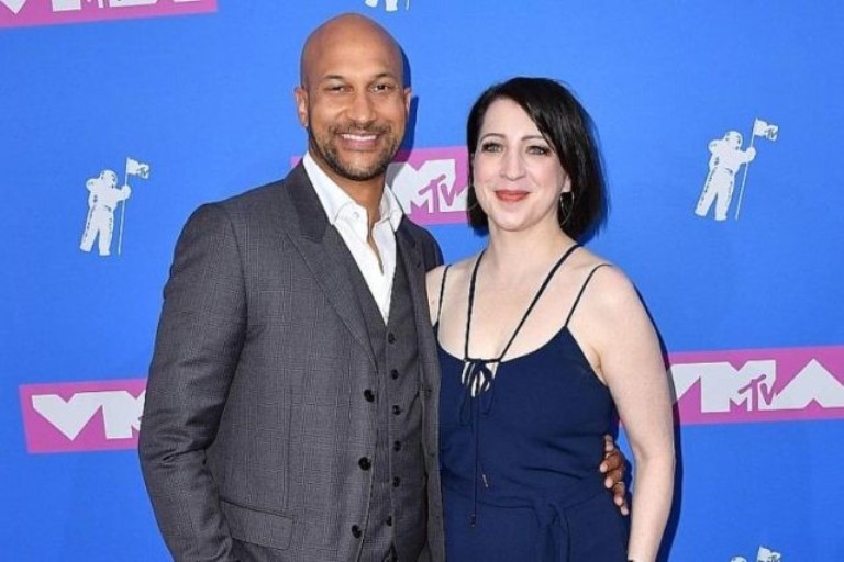 Who Is Keegan-Michael Key? His Wife, Parents, Height, Net Worth