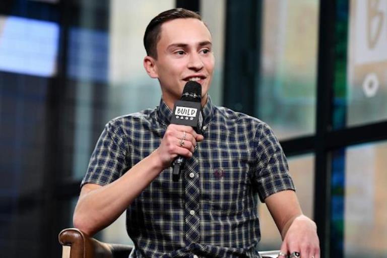 Does Atypical Actor, Keir Gilchrist Actually Have Autism In Real Life?