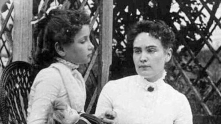 Who Is Helen Keller? Here Are Facts About Her Education And Teaching
