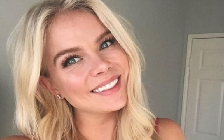 Kelli Goss Biography, Age, Height and Body Measurements