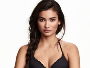 Kelly Gale – Bio, Age, Height, Parents, Boyfriend, Sibling, Ethnicity