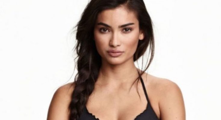 Kelly Gale – Bio, Age, Height, Parents, Boyfriend, Sibling, Ethnicity