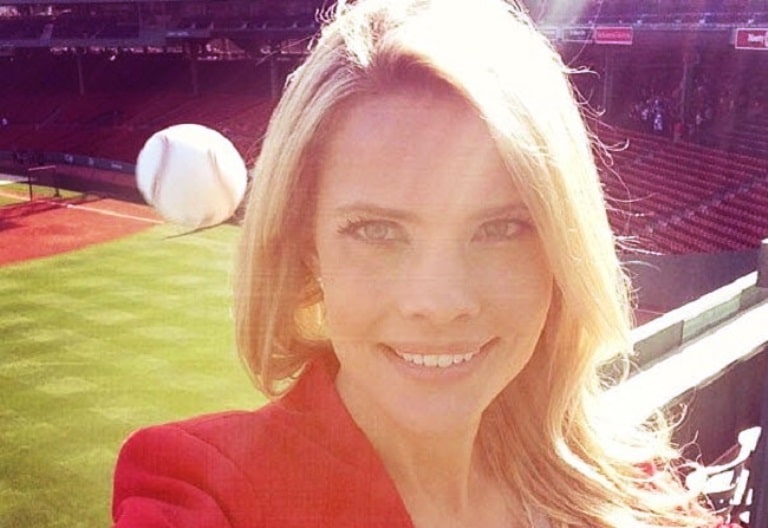 Who Is Kelly Nash and Where Is The MLB & NHL Co-host Now?