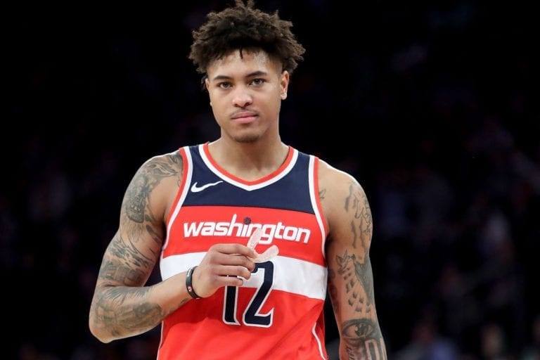 Kelly Oubre Jnr Bio, Career Stats, Height, Age, Why Was He Suspended?