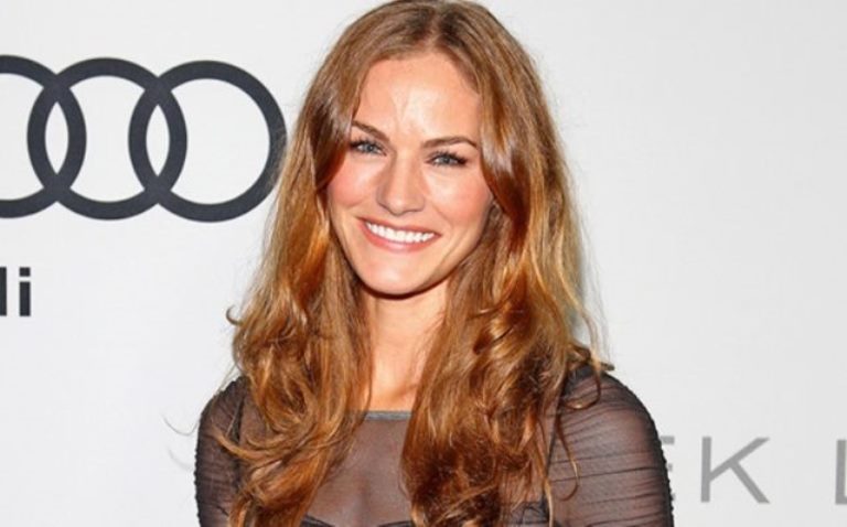 Kelly Overton – Biography, Career Achievements, Movies and TV Shows