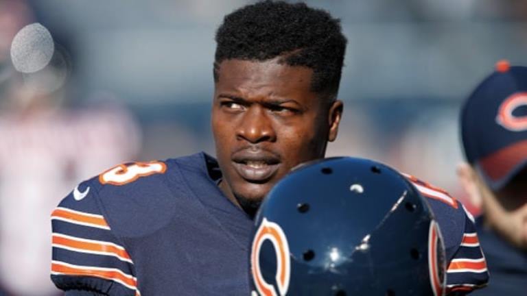 Kendall Wright – Biography, Height, Weight, Body Stats, Family