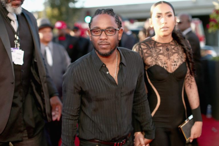 Kendrick Lamar’s Girlfriend, Wife, Sister And House