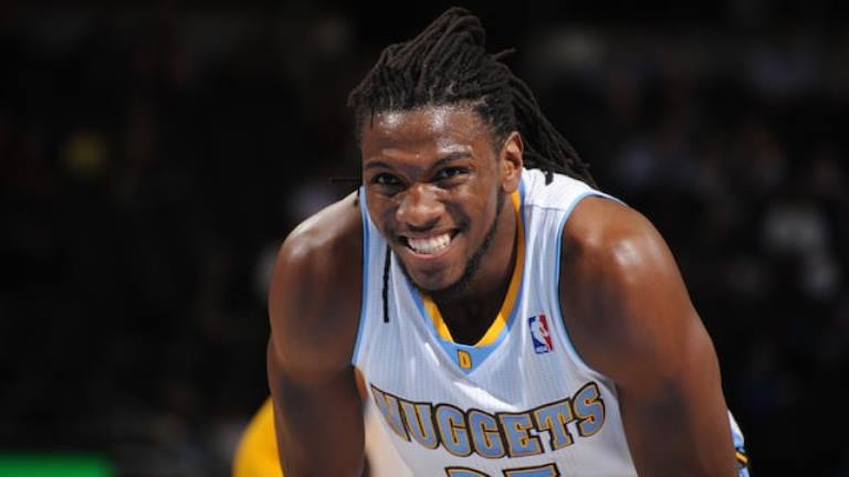 All You Need To Know About Kenneth Faried, His Height, Weight and Body Stats