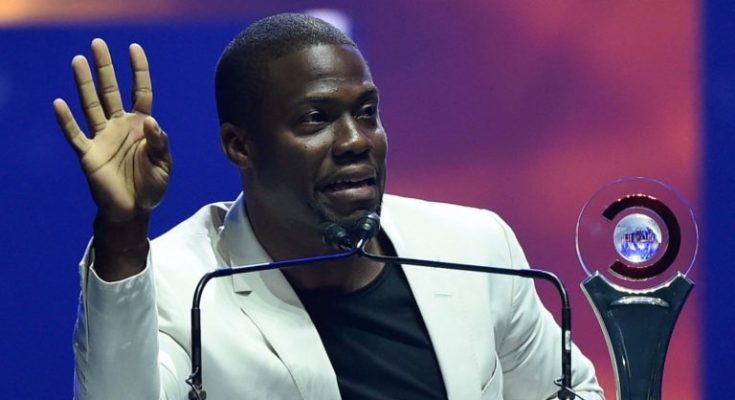 These Kevin Hart’s Quotes And Sayings Will Have Your Ribs Hurting From Laughter