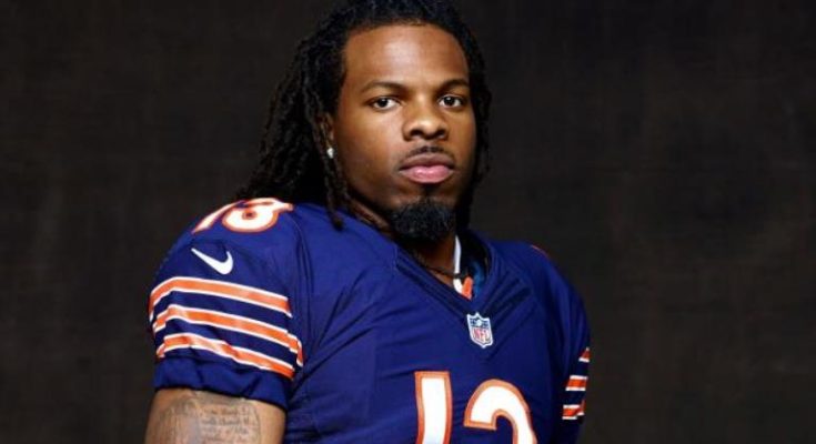 Kevin White Bio, Height, Weight, Parents, Siblings, Family, Girlfriend