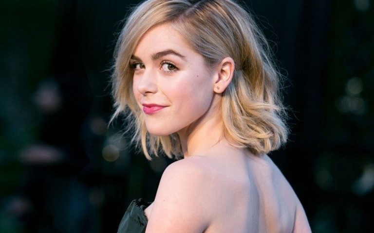 Who is Kiernan Shipka (American Voice Actress)? Here are 7 Facts To Know