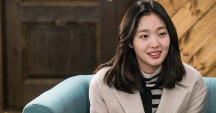 Kim Go-eun Bio, Boyfriend, Age, Height, Movies, TV Shows and Other Facts
